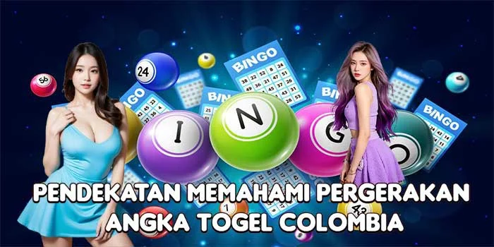 Pendekatan Memahami Pergerakan Angka Togel Colombia