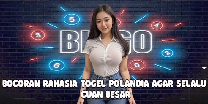 Rahasia Menang Togel Ethiopia Dengan Analisis Pola 